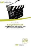 Carlyle Blackwell edito da Loc Publishing