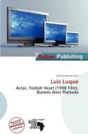 Luis Luque edito da Bellum Publishing