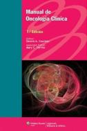 Manual De Oncologia Clinica di Dennis A. Casciato, Mary C. Territo edito da Ovid Technologies