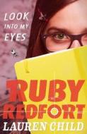 Look into my eyes di Lauren Child edito da HarperCollins Publishers