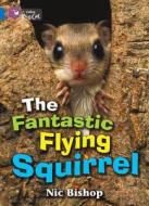 The Fantastic Flying Squirrel Workbook di Nic Bishop edito da HARPERCOLLINS UK