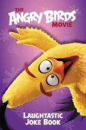 The Angry Birds Movie: Laughtastic Joke Book di Courtney Carbone edito da HARPER FESTIVAL