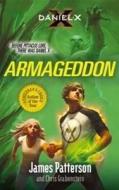 Daniel X: Armageddon di James Patterson edito da Cornerstone