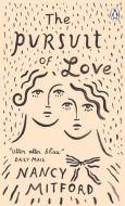 The Pursuit of Love di Nancy Mitford edito da Penguin Books Ltd (UK)
