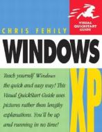 Windows Xp di S Jansson, Chris Fehily edito da Pearson Education (us)