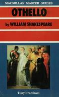 Shakespeare: Othello di Tony Bromham edito da Red Globe Press