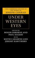 Under Western Eyes di Joseph Conrad edito da Cambridge University Press