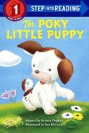 The Poky Little Puppy di Kristen L. Depken edito da TURTLEBACK BOOKS