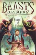 Hound of Hades di Lucy Coats edito da TURTLEBACK BOOKS