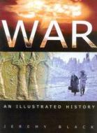 War di Ian Black, Professor Jeremy Black edito da The History Press Ltd