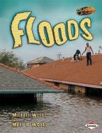 Floods di Michael Woods, Mary Woods edito da Lerner Publishing Group