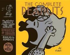 The Complete Peanuts Volume 11: 1971-1972 di Charles M. Schulz edito da Canongate Books Ltd.