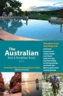 The Australia's Best Accommodation Guide di Carl Southern edito da Inn Australia