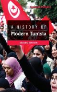 A History of Modern Tunisia di Kenneth Perkins edito da Cambridge University Press