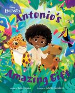 Disney Encanto: Antonio's Amazing Gift Board Book di Disney Books edito da DISNEY PR