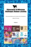 Chineranian 20 Milestone Challenges di Doggy Todays Doggy edito da Ocean Blue Publishing