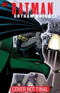 Batman: Gotham Knights: Transference di Devin Grayson edito da D C COMICS