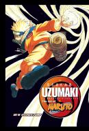The Art of Naruto: Uzumaki di Masashi Kishimoto edito da VIZ LLC