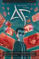 Artemis Fowl: The Artic Incident: The Graphic Novel di Eoin Colfer, Giovanni Rigano edito da Disney-Hyperion