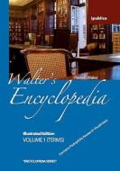 Walter's Encyclopedia: Academic Edition di Pierre F. Walter edito da Createspace