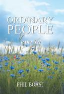 Ordinary People di Phil Boast edito da Trafford Publishing