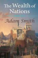 The Wealth of Nations: Book Four di Adam Smith edito da Createspace
