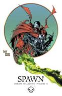 Spawn Origins, Volume 24 di Todd Mcfarlane, Brian Holguin edito da IMAGE COMICS