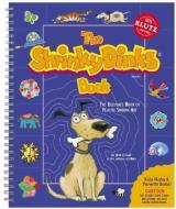 The Shrinky Dinks Book di Sherri Haab, Klutz Press edito da KLUTZ