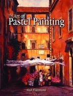 Flattmann, A: Art of Pastel Painting, The di Alan Flattmann edito da Pelican Publishing Co