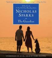 The Guardian di Nicholas Sparks edito da Grand Central Publishing
