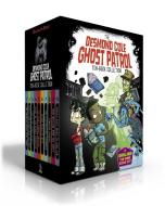 The Desmond Cole Ghost Patrol Ten-Book Collection: The Haunted House Next Door; Ghosts Don't Ride Bikes, Do They?; Surf's Up, Creepy Stuff!; Night of di Andres Miedoso edito da SIMON PULSE