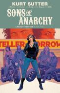 Sons of Anarchy Legacy Edition Book Two di Ed Brisson, Ryan Ferrier edito da BOOM STUDIOS
