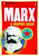 Introducing Marx di Rius edito da Icon Books Ltd