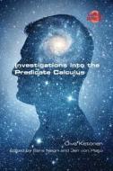 Investigations into the Predicate Calculus di Oiva Ketonen edito da College Publications