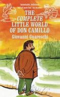 The Little World of Don Camillo di Giovanni Guareschi edito da Pilot Productions Ltd