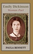 Emily Dickinson di Paula Bennett edito da Edward Everett Root Publishers Co. Ltd