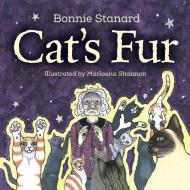 Cat's Fur di BONNIE STANARD edito da Lightning Source Uk Ltd