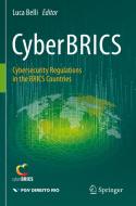 CyberBRICS edito da Springer Nature Switzerland AG
