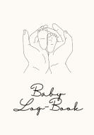 Baby Log-Book di Diana Kluge edito da tredition