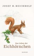 Das Leben der Eichhörnchen di Josef H. Reichholf edito da Hanser, Carl GmbH + Co.