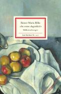 »Im ersten Augenblick« di Rainer Maria Rilke edito da Insel Verlag GmbH