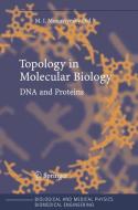 Topology in Molecular Biology edito da Springer Berlin Heidelberg