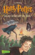 Harry Potter 7 und die Heiligtümer des Todes di Joanne K. Rowling edito da Carlsen Verlag GmbH