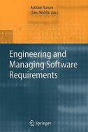 Engineering and Managing Software Requirements edito da Springer Berlin Heidelberg