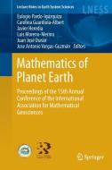Mathematics of Planet Earth edito da Springer-Verlag GmbH