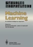 Machine Learning edito da Springer Berlin Heidelberg