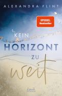 Kein Horizont zu weit (Tales of Sylt, Band 1) di Alexandra Flint edito da Loewe Verlag GmbH