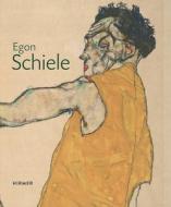 Egon Schiele: Almost A Lifetime di Christian Bauer edito da Hirmer Verlag