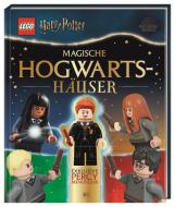 LEGO® Harry Potter(TM) Magische Hogwarts-Häuser di Julia March edito da Dorling Kindersley Verlag