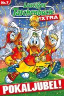 Lustiges Taschenbuch Extra - Fußball 07 di Walt Disney edito da Egmont Ehapa Media